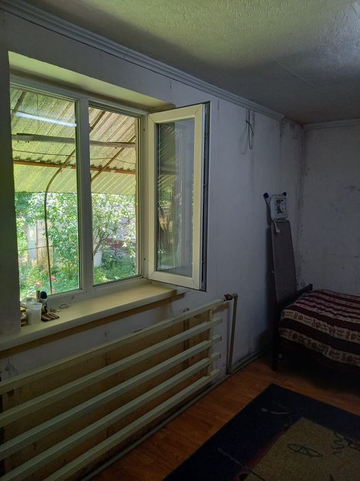 Продам дом 19 км