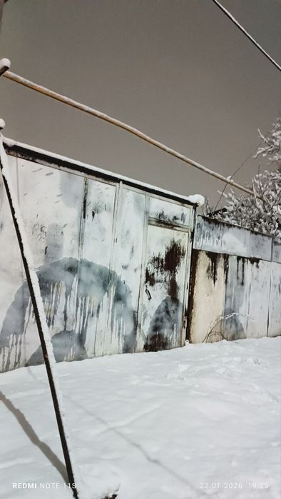 Сергели Метронинг 2 бекати, 8 соток ер сотилади