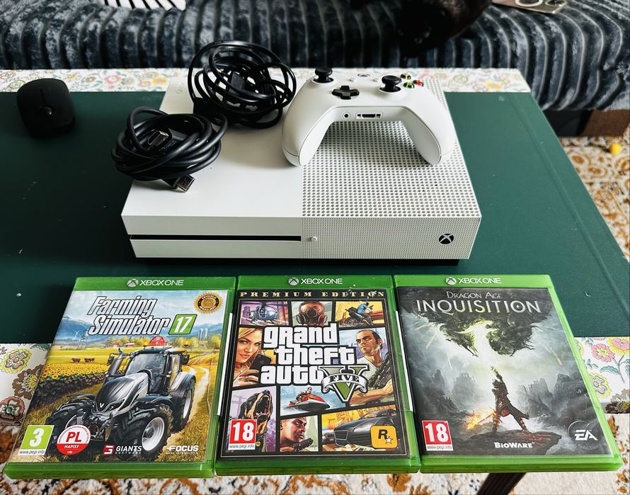 Dragon age inquisition