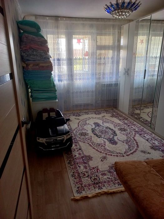 Квартира сатылады