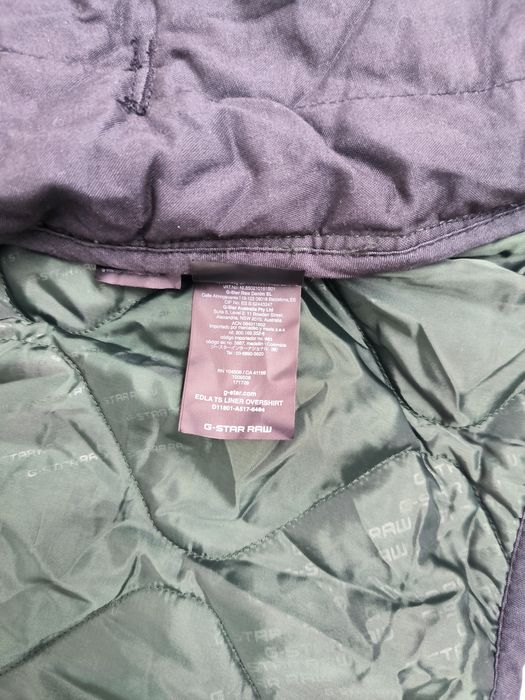 G Star Raw размер XL Мъжко яке