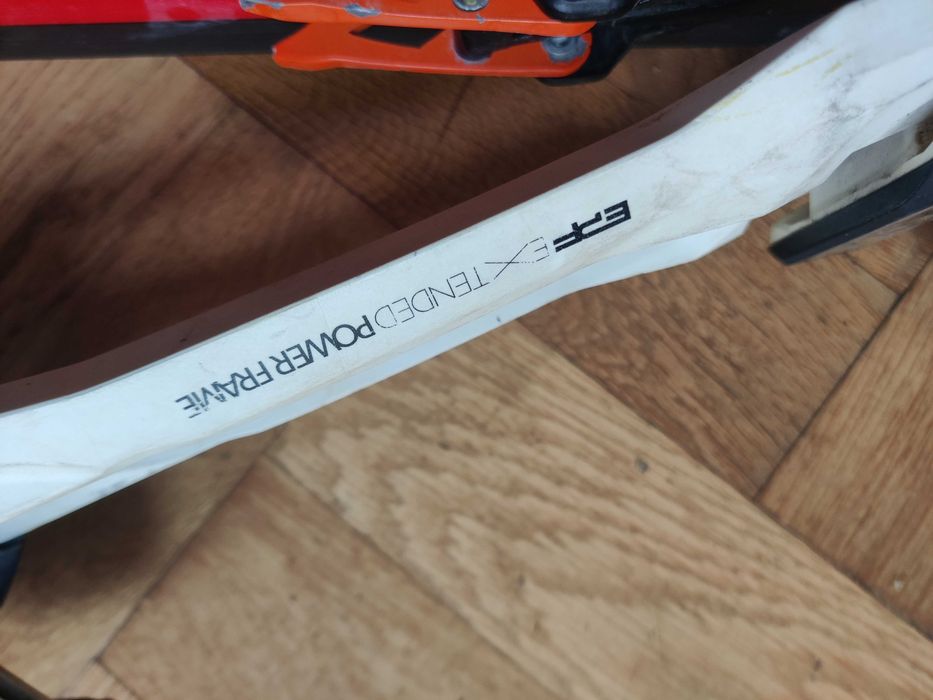 Фрирайд ски Volkl Mantra M5 177 с панти Marker Duke EPF DIN 6-16
