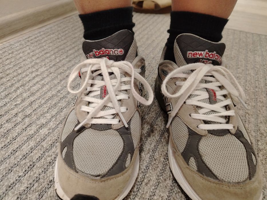 Продам кроссовки New balance .