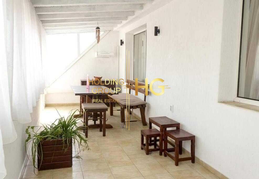 Продава се Тристаен апартамент в Варна, Колхозен пазар - 120 кв.м за 1458 €/кв.м - Снимка #10