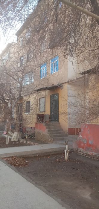 3-xonali uy sotiladi