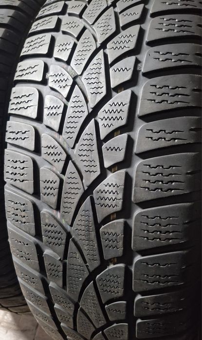 Шины привозные  215/60 R17С
