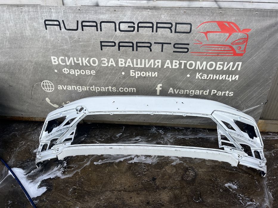 Предна броня VW Tiguan 2016- 4бр R-line