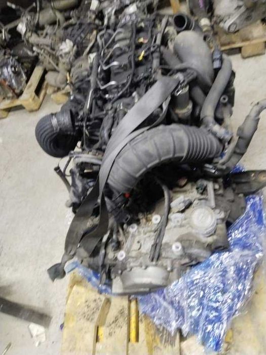 АКПП Hyundai Santa Fe CM 2007