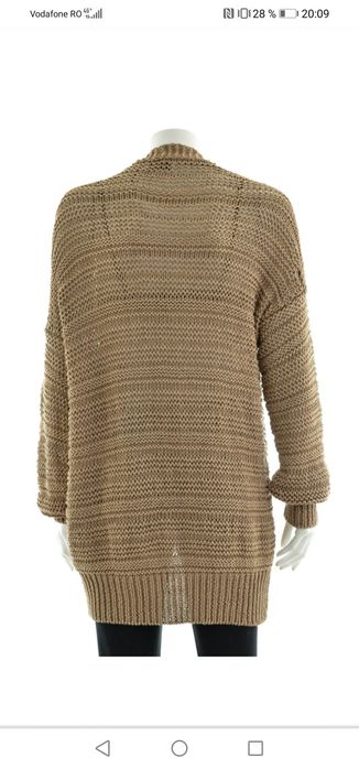 Cardigan Mango, one size, stare foarte bună