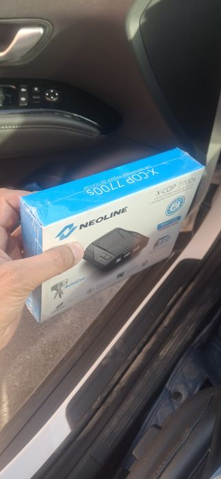 Neoline 7700s новый янги упаковкада очилмаган.оригинал.почка хали