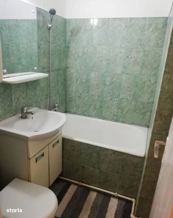 250 euro!  Garsoniera Alexandru cel Bun - Zimbru