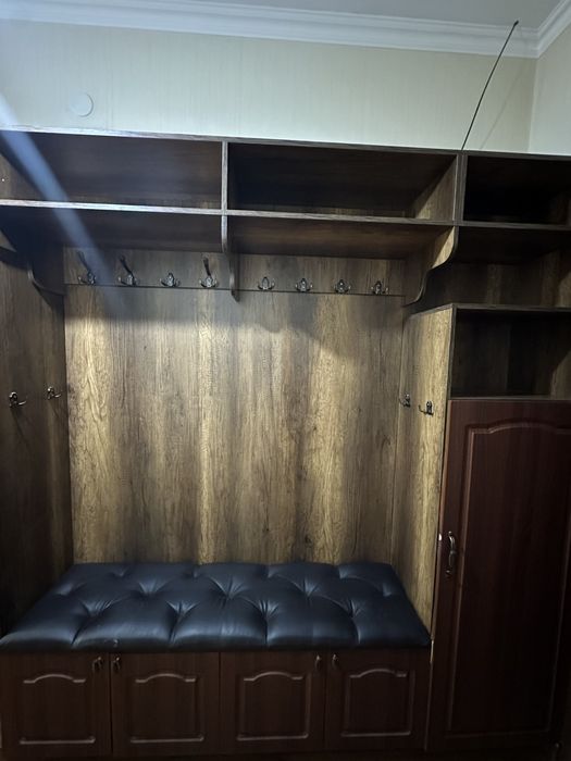 Прихожка для дома