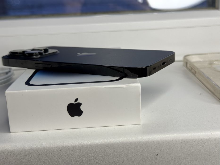 iPhone 14 pro 256GB (айфон 14 про 256 ГБ)