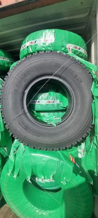 Sportrak 12.00R-20 (22pr)