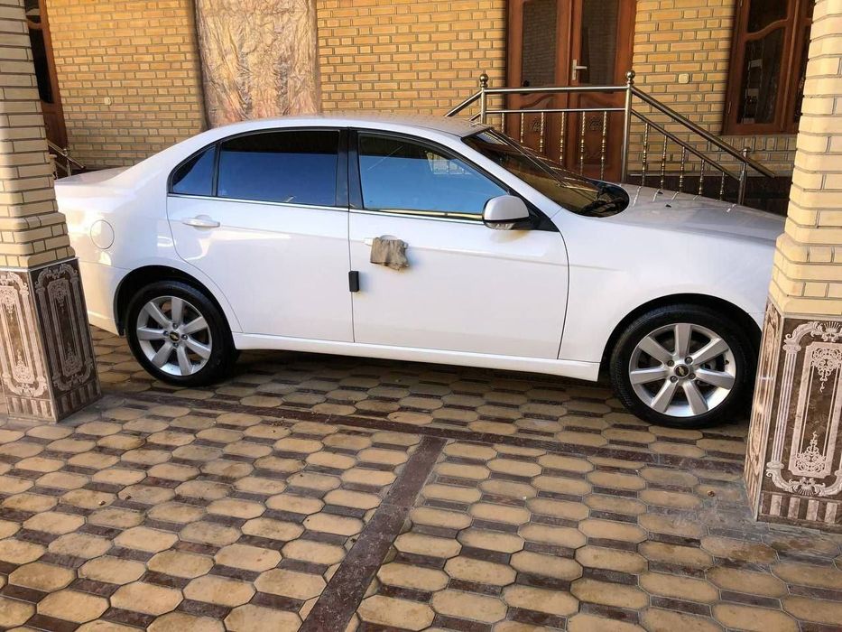 Epica 1 позиция 2011 йил