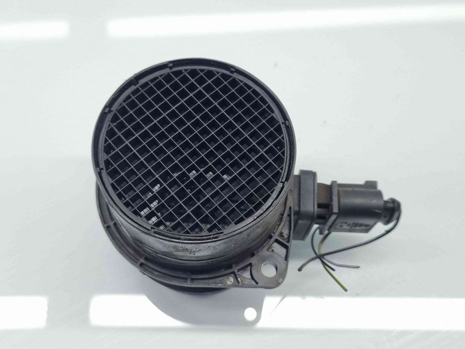 Debitmetru aer Volkswagen Passat B6 Variant (3C5) [Fabr 2005-2010] 03G