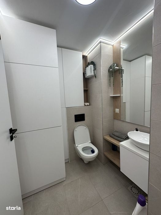 Apartament – Cluj-Napoca - Mai multe