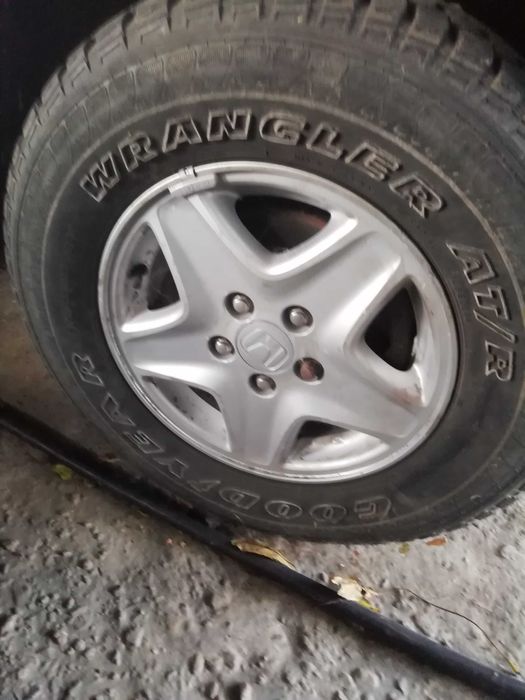 Хонда ЦРВ на части гр. Пловдив Беломорски • OLX.bg