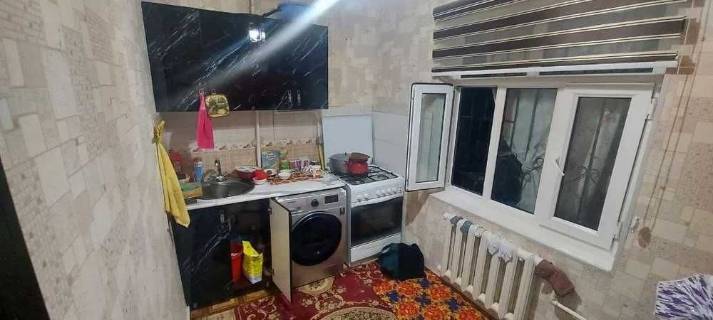 Продается квартира Кушбеги 1в2/5/5 общ.пл 38м2