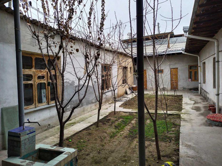 Продается дом под бизнес