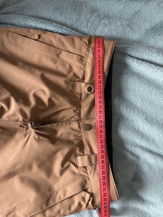 Ски панталон quicksilver