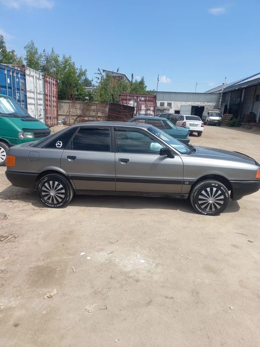 Продам автомобиль