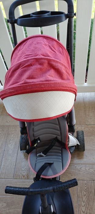 smarTrike 7 in 1