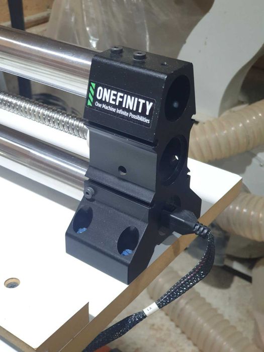 CNC OneFinity Професионален Рутер