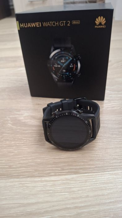 Smatwatch Huawei GT2