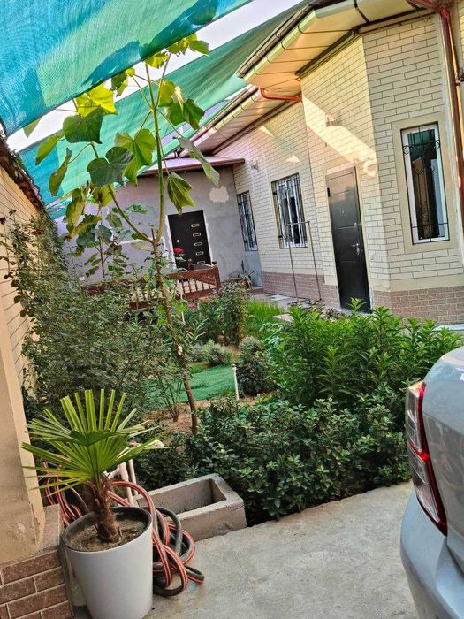 Продается дом  Янгихаетский район