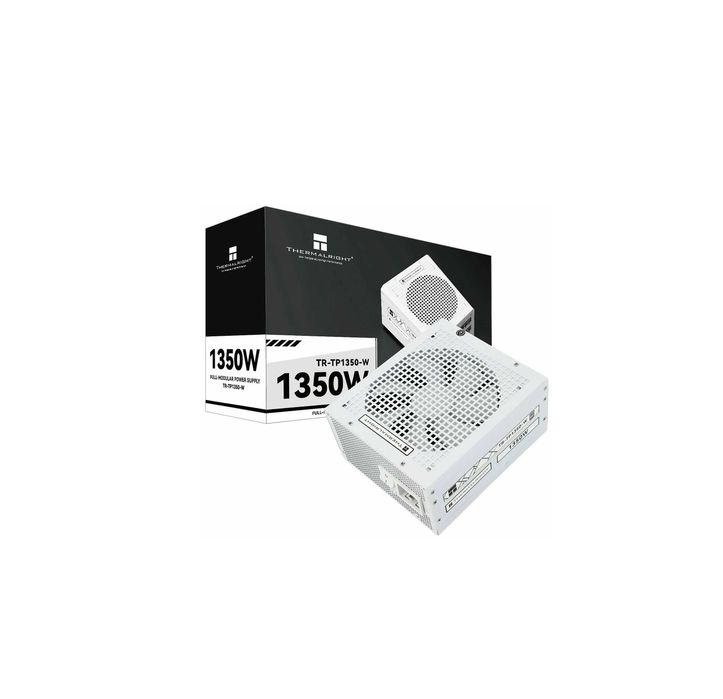 { 1350W Thermalright TR-TP1350 Platinum support 4000series