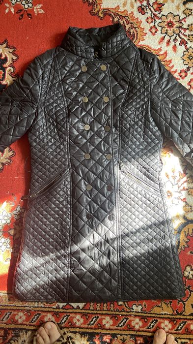 Женская Курта