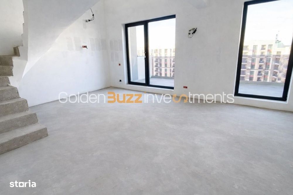 Duplex de vanzare I Crangasi I 103 mp — fotografia 1