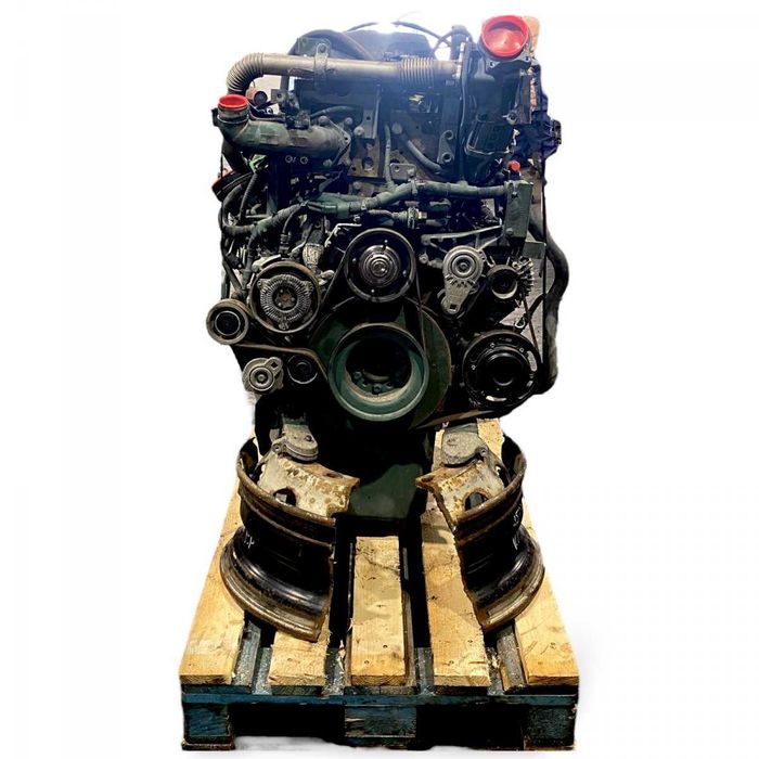 Motor complet Volvo D13K540 - Piese de motor Volvo