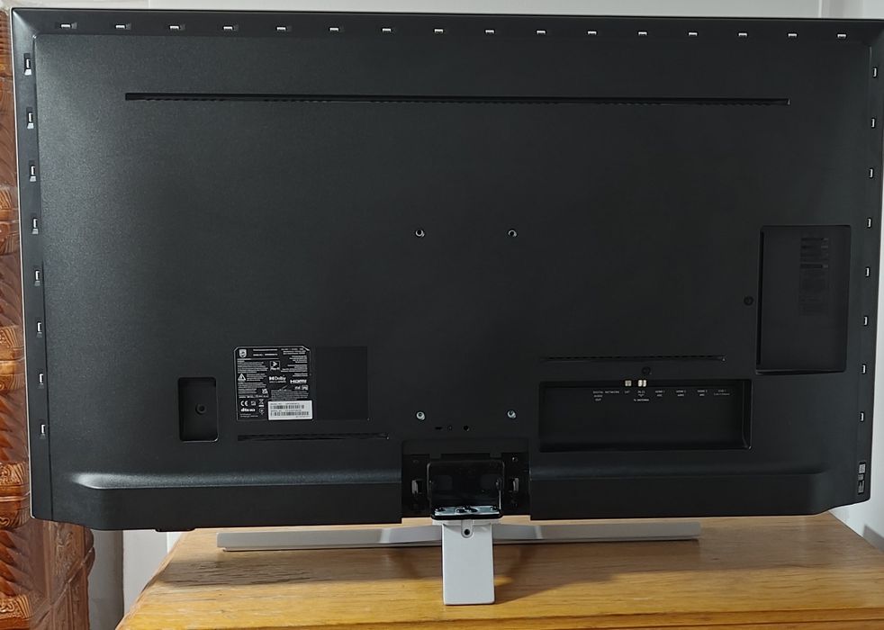Televizor LED Philips 43PUS8536/12