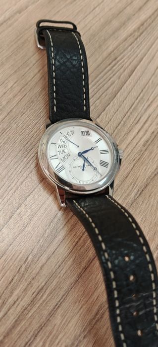 Raymond weil 9579 stc