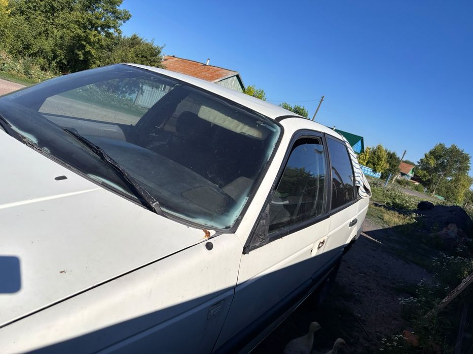 Продам Volkswagen Passat