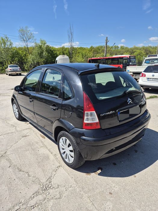 Citroen C3 1.4 Diesel