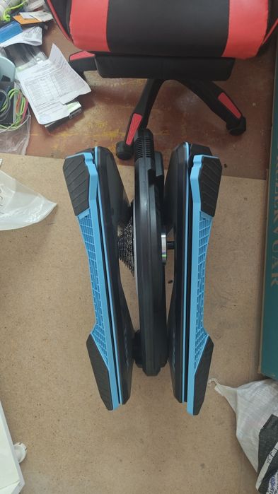 Велостанок tacx neo 2T
