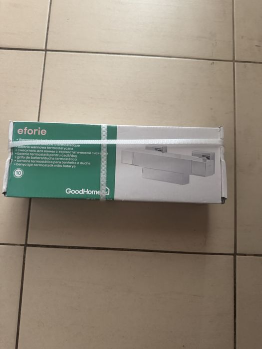 Baterie cadă Goodhome eforie