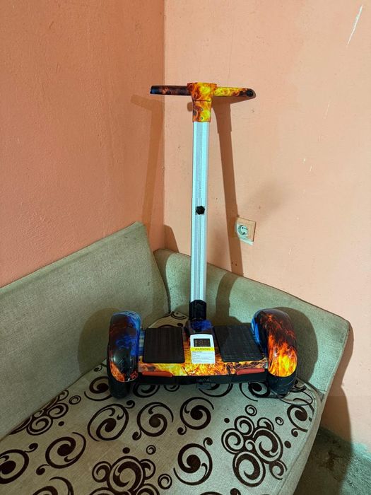 Гироскутер Сигвей