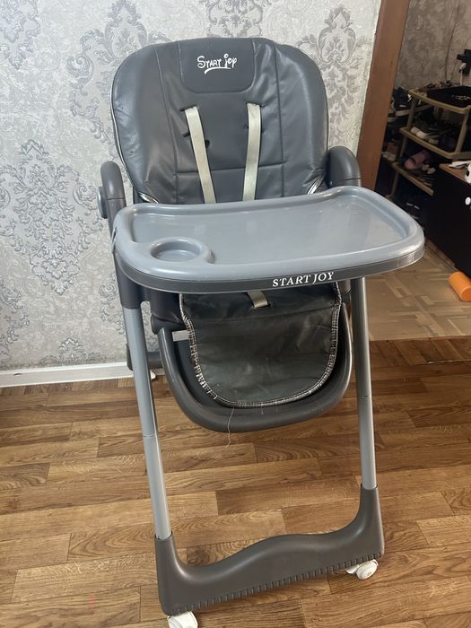 Продам детский стульчик