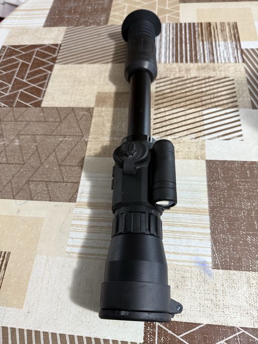 Нощен прицел yukon photon xt 6.5 x50