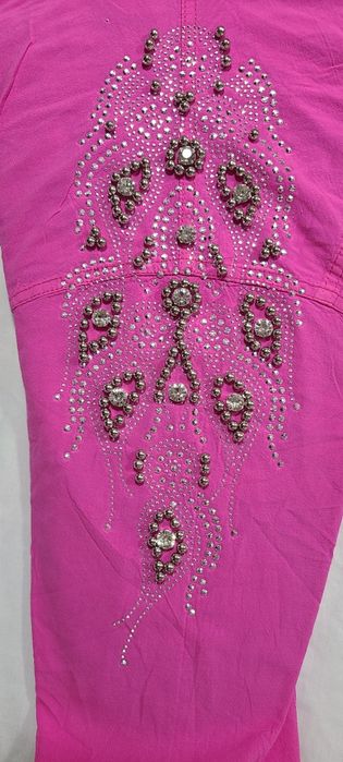 Jemchuk qoqish, tosh bosish, tosh yasash xizmatlari