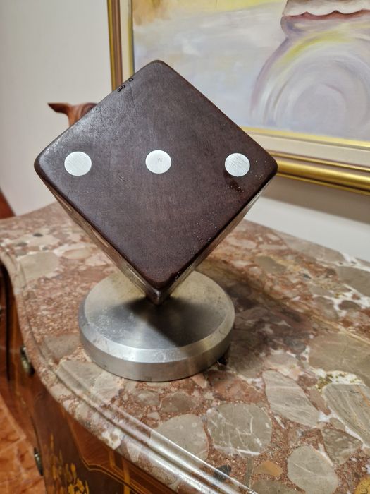 Уникална голяма антикварна английска фигура