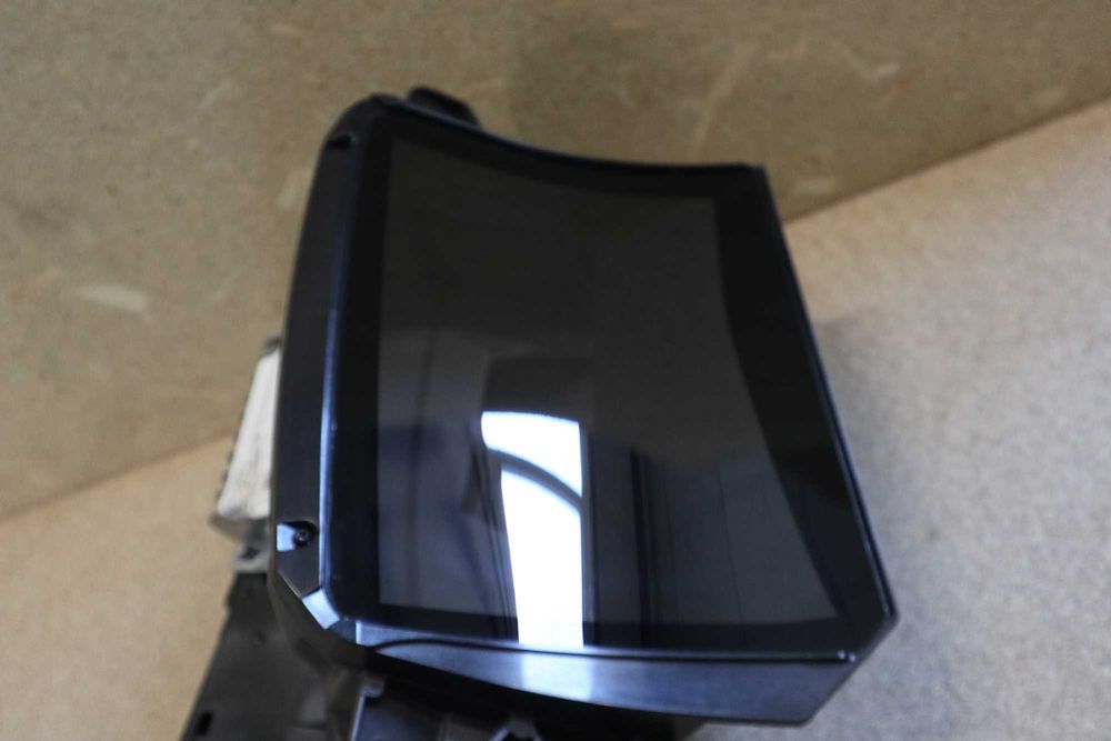 Хедъп дисплей Head up BMW G01 Фейслифт G02 X4M F97 БМВ Г01 LCI Г02 Ф98