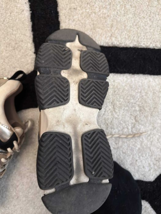 Дамски маратонки Steve Madden Progressive