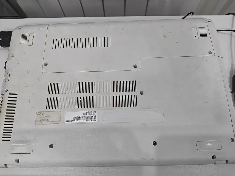 Ноутбук Acer Aspire E5-576G