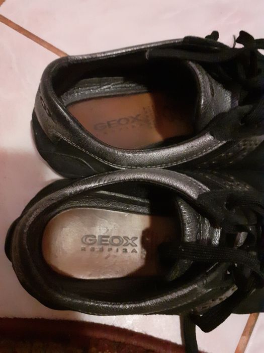 Adidași  geox  nr37