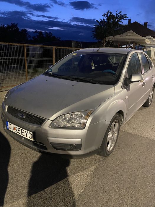 FORD Focus 2007 — imagine 2
